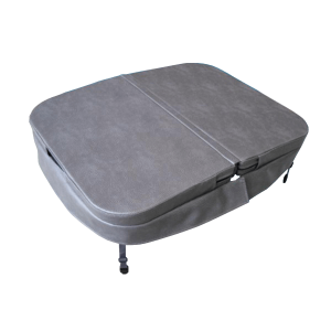 hot tub skirt cover