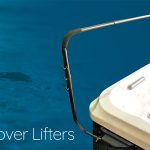 Cover lifters